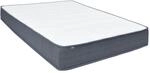 Boxspringbett-matratze 200 X 160 X 20 Cm - Vidaxl
