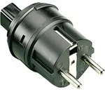 Gmc - Gossen Metrawatt Gtz3228000r0001 Adapterstecker 1 St.