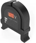 Hama 00223543 Energie- Und Batteriemessger&auml;t Schwarz