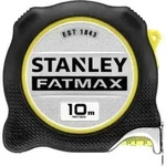 Stanley Fatmax Xtreme Fmht38232-0 Ma&szlig;band 10 M