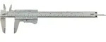 Fein-messschieber Din 862 150mm Rostfr.m.m.preisser