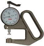 Taschen-dickenmessger&auml;t J50c 50 Mm B.tiefe K&auml;fer