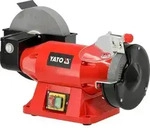 Tischschleifmaschine Trocken/tass 520w (150x32mm+200x20mm)