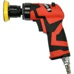 Yato - Yt-09730 Pneumatischer Exzentrischer Verbundschleifer