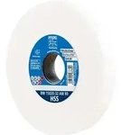 Pferd - Schleifbockscheibe &Oslash; 150x20mm Bohrung-&oslash; 32 Mm A80 Zum Sch&auml;rfen Von