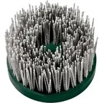 Metabo Tellerb&uuml;rste 130 Mm M 14, P 80, Sic