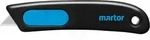 Sicherheitsmesser Secunorm Smartcut Einweg 11,6mm 1 Glied Metall Nicht Rostfrei