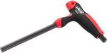 Vigor Schraubendreher, T-griff, Innen Sechskant Profil, Sw 10 Mm