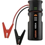 Osram - Automotive Schnellstartsystem Batteryjumpstart 500 Ojs010