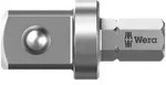 Werkzeugschaft Wera 3/8' 4-kant X 5/16 6-kant L&auml;nge 30mm