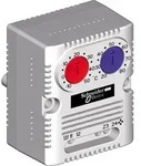 Schneider Electric - Schaltschrank-thermostat Nsyccothd 250 V 1 Schlie&szlig;er, 1 &Ouml;ffner