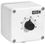Helios Elektronischer Thermostat Tme 1