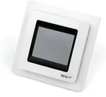 Devi Uhrenthermostat Ral 9016 M.r. (devireg Touch Pw)