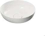 Kaldewei Miena Waschtisch-schale 3193, &Oslash; 31 Cm