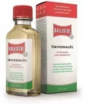 Universal&ouml;l, 50 Ml - 21000 - Ballistol