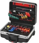 Werkzeugkoffer Classic Kingsize Roll Neo Safe - Parat