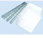 20000 Trennwand-set - Alutec