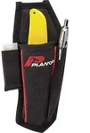P536tb Cuttermesser Werkzeug-g&uuml;rteltasche Unbest&uuml;ckt - Plano
