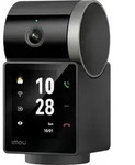 Imou - Rex Vt Pro Ipc-s2vbp-5m0wr Wlan Ip &Uuml;berwachungskamera 2880 X 1620 Pixel