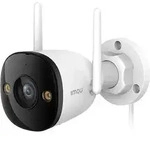 Imou Sense Bullet 3 Wi-fi-kamera Qhd 3mp Aufl&ouml;sung Ai-erkennung Zwei-wege-audio