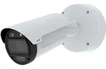 Axis Q1808-le Bullet (form) Ip-sicherheitskamera Outdoor 3712 X 2784 Pixel Wand