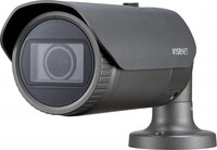 Hanwha Vision Qno-8080r Au&szlig;en-ip-kamera Grau