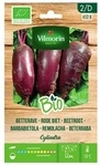 Garden Bio Beet Seeds Щber 5 Gr - Vilmorin