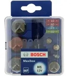 Bosch Maxibox H1 12v Set
