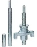 Befestigungsset 16 Mm