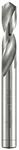 Alpen - 92100320100 Hss-e Metall-spiralbohrer 3.2 Mm Gesamtl&auml;nge 49 Mm Cobalt...