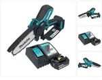 Duc 150 Rt Akku Kettens&auml;ge 18 V 15 Cm Brushless + 1x Akku 5,0 Ah + Ladeger&auml;t -