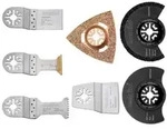 Metabo - Multitool Starter-set 'classic', 7-teilig (626977000)