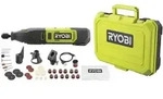 Ryobi Rrt12-120ba335 Rotationswerkzeug 12v 5.000 Bis 35.000 U/min (1x2,0)ah
