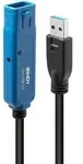 Lindy - Usb 3.0 Aktives Verl&auml;ngerungskabel 15m Lxn-00009, 43229
