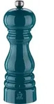 Peugeot Paris Pfefferm&uuml;hle 18 Cm Rama Uselect Pazifikblau Holz