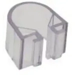Hansgrohe - Clips 22 Mm F&uuml;r Casetta-seifenschale 96189000