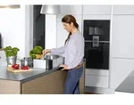 Reer Herdschutz Premium Xl Silber-schwarz 57 - 90 Cm