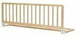 Safety 1st Bettbarriere Aus Nat&uuml;rlichem Holz 110 Cm