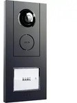 Vistus Vd Alu-610 Aluminium Au&szlig;enstation F&uuml;r Video-t&uuml;rsprechanlage