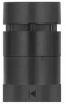 Signalsummer 635.810.75 Kombisign 40 8-ton-sirene 24 V/ac, 24 V/dc 90 Db - Werma