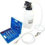 Bgs Technic - Druckluft-&ouml;l-absaug Und Bef&uuml;llger&auml;t
