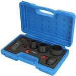 Brilliant Tools - Kurbel-/nockenwellen-radialdichtring-ausziehsatz F&uuml;r Vag -