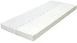 Matratze 160 X 200 Cm 7 Zonen Pu Schaum 10 Cm H2 H3 - Vidaxl