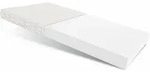 Matratze Bresso 180x200 Kaltschaum H3 10 Cm Jersey
