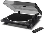 Sharp Rp-tt100 Schwarz Schallplattenspieler