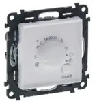 Thermostat Legrand Valena Life 752133 Elektronisch 5&deg;c Bis 30&deg;c
