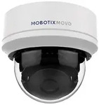 &Uuml;berwachungskamera Mobotix Vd2-5-ir-va 5 Mp Infrarot