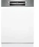 Geschirrsp&uuml;ler Bosch Smi4has07e 13 Ma&szlig;gedecke 2400 W