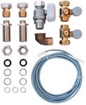 Vaillant - Vc-installationsset Neu-installation
