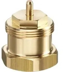 Oventrop - Verl&auml;ngerung F&uuml;r Unibox Thermostatventil 1022698